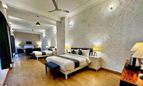 Heritage Room