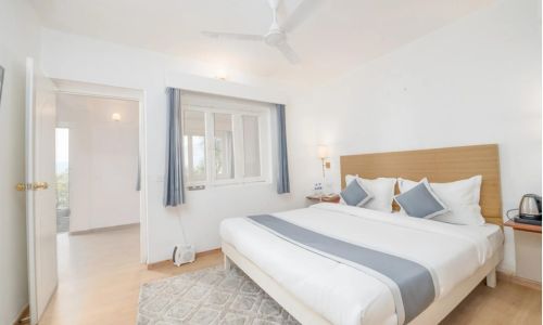 Honeymoon Cottage